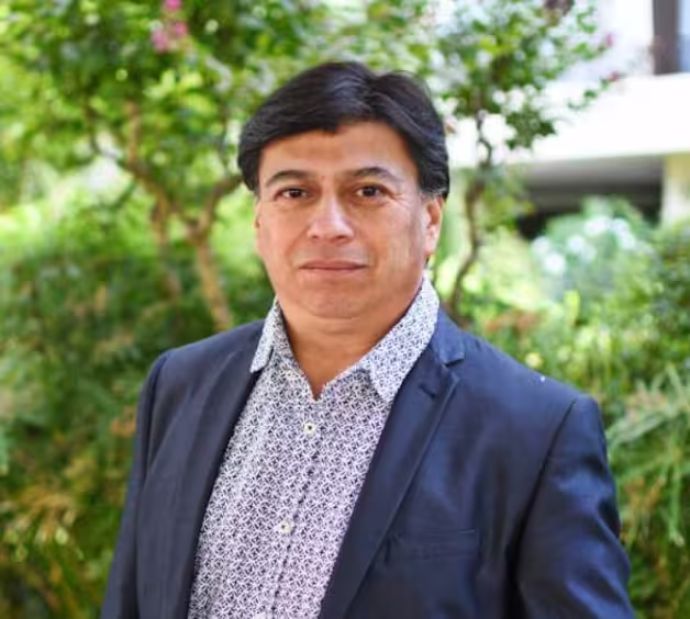 Juan Francisco Fonseca Vargas